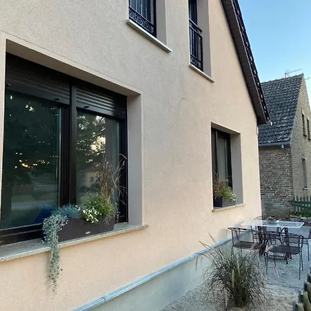 Gaestesuite „Torfstich“ Markische Heide Exterior photo