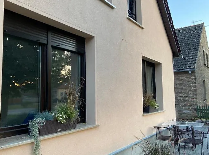 Gaestesuite „Torfstich“