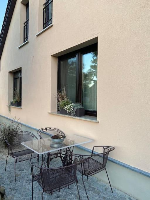 Gaestesuite „torfstich“ *