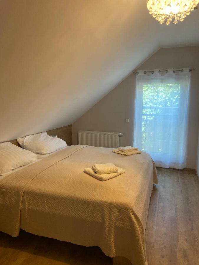 Gaestesuite „torfstich“ Apartment *