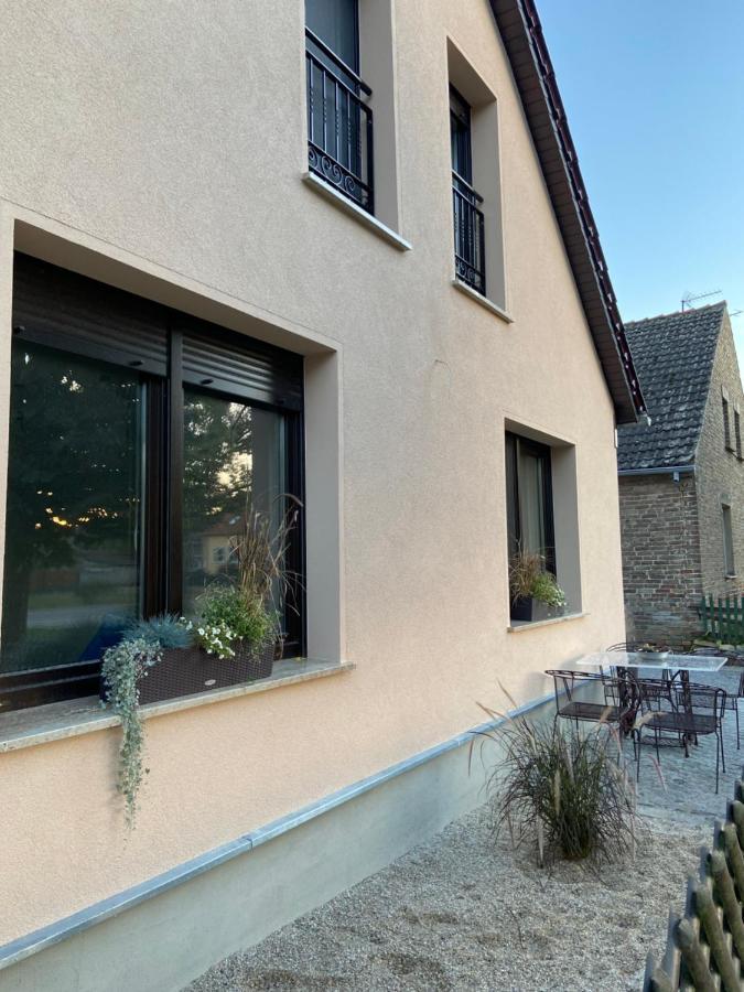 Apartment Gaestesuite „torfstich“ *