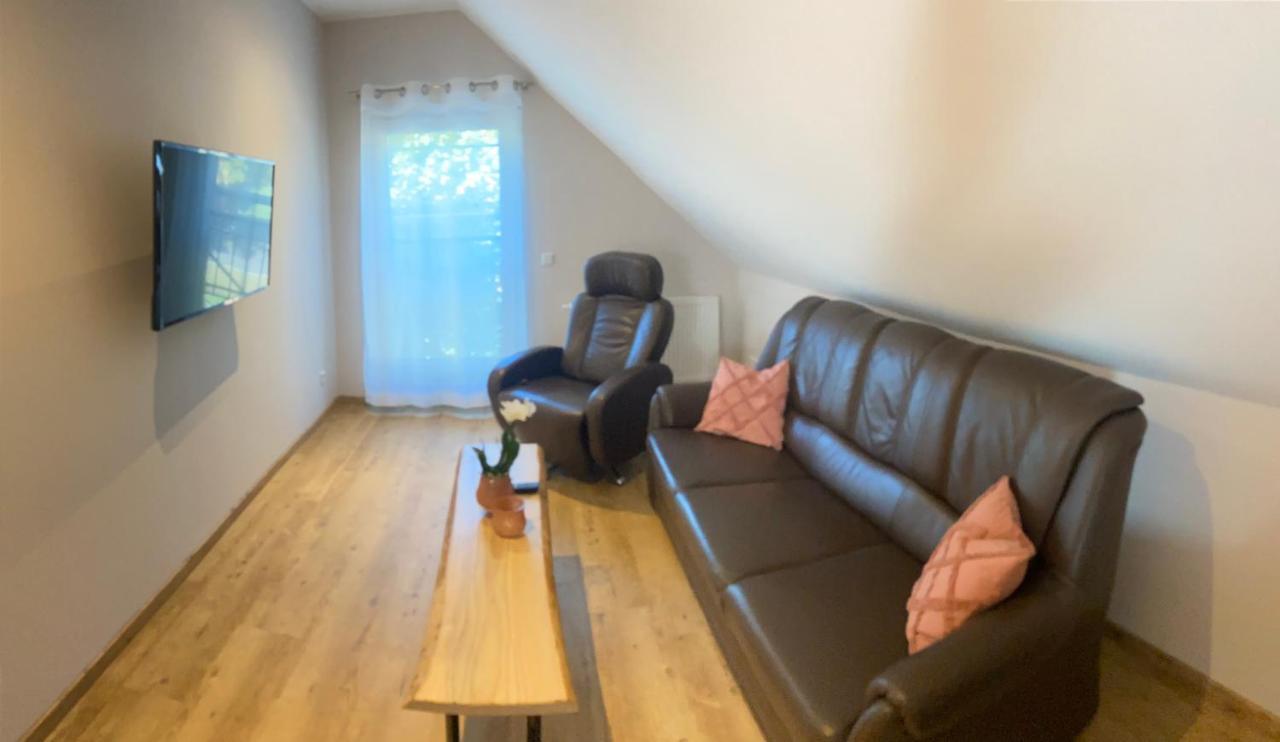 Gaestesuite „torfstich“ Apartment *