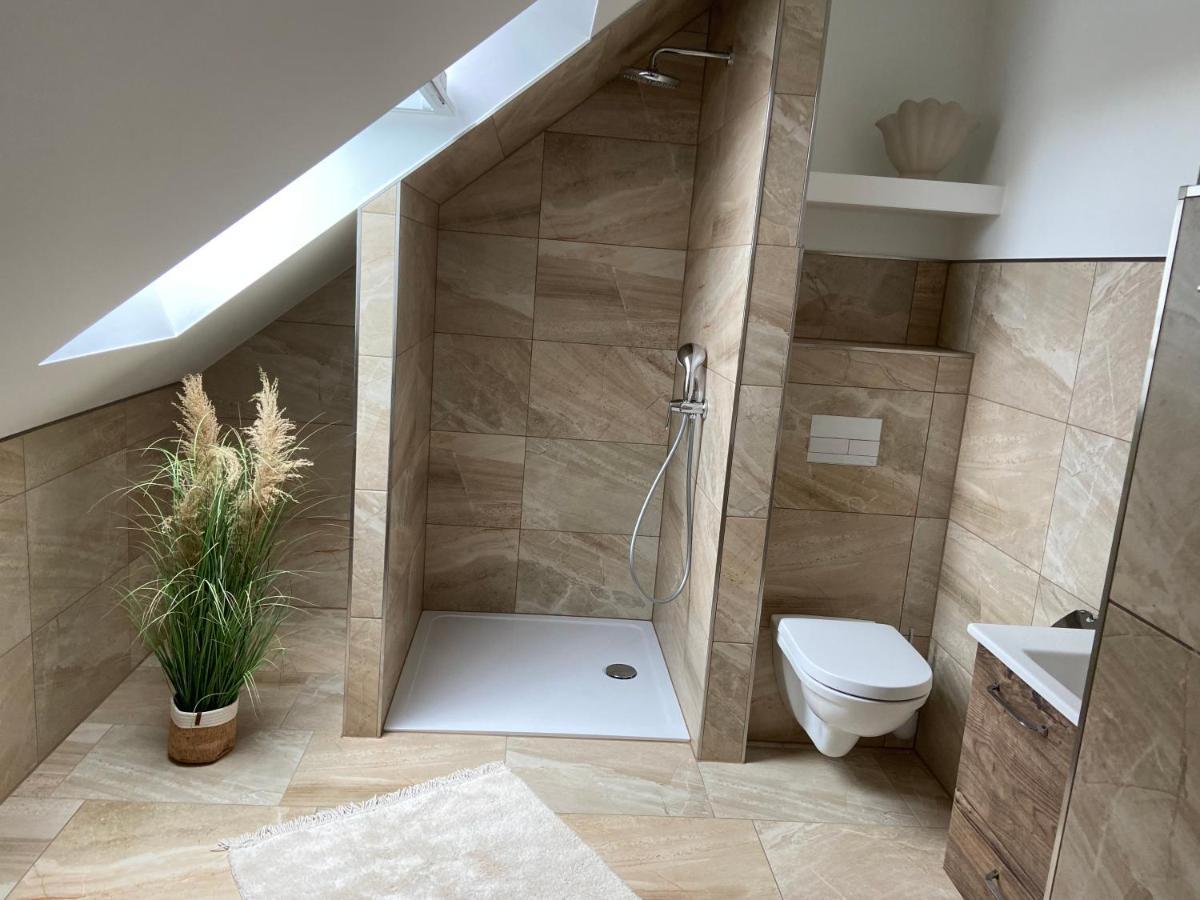 Apartment Gaestesuite „torfstich“ *